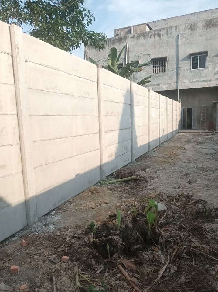 Proyek CV. Lestari Jaya Beton 4